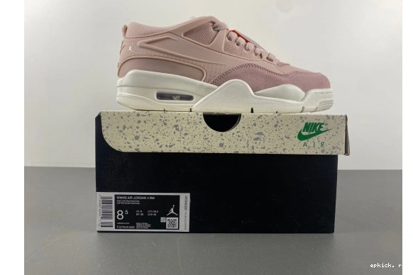 Rep EP Oxford Jordan Air FQ7940-600  RM Pink  FQ7940-600 4 0416